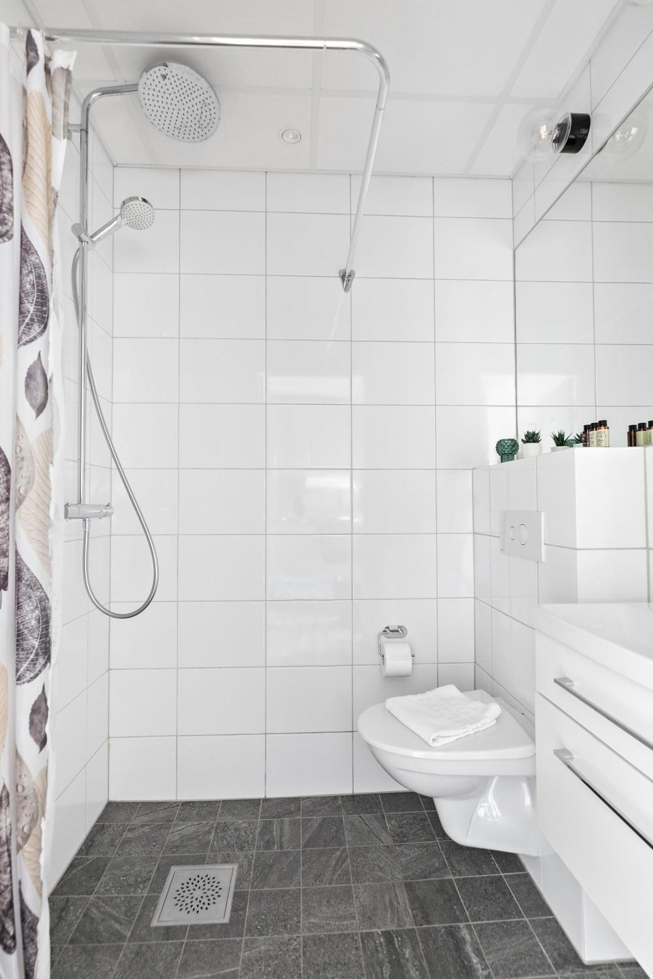 Forenom Aparthotel Stockholm Bromma Habitación foto