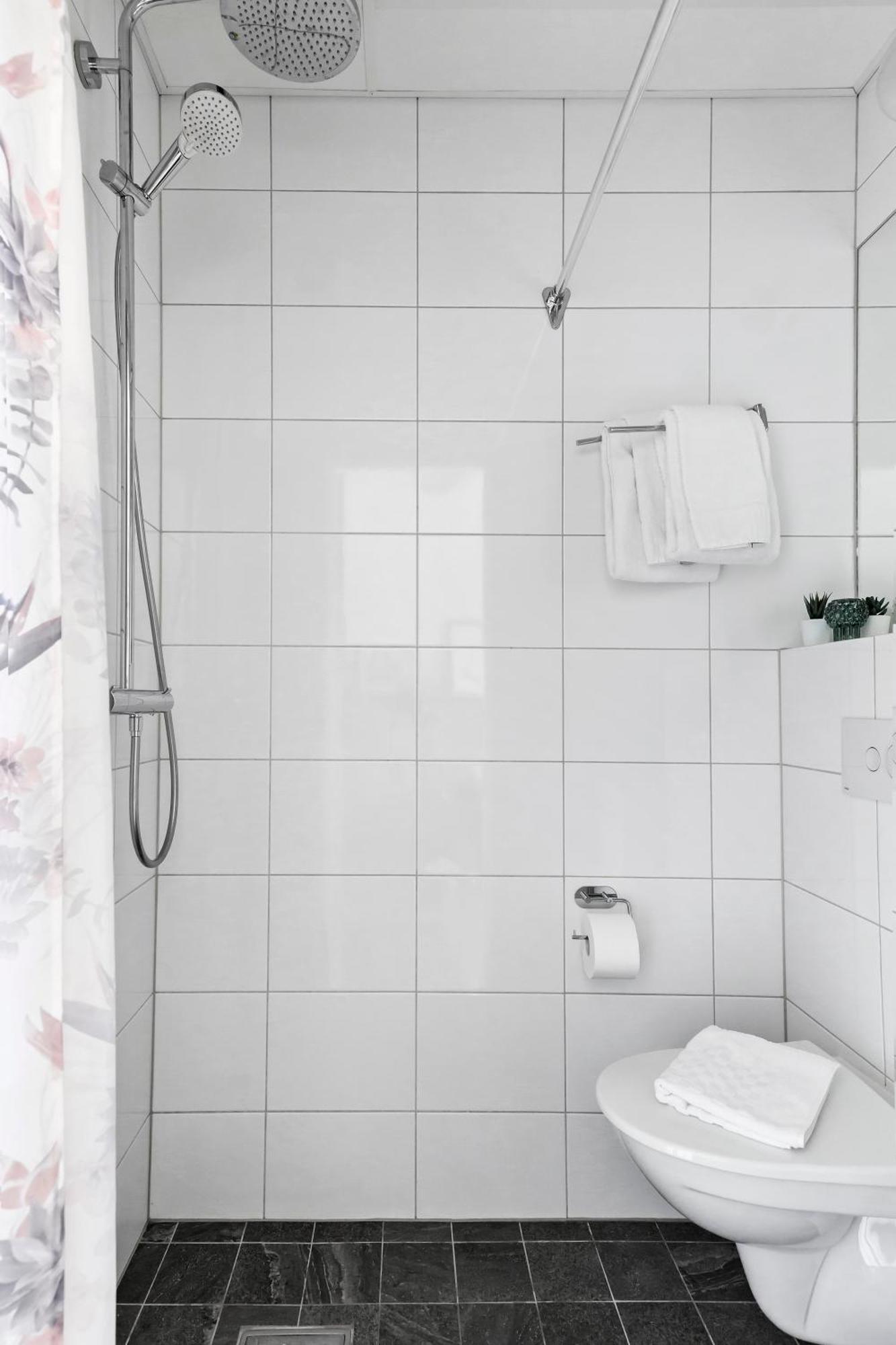 Forenom Aparthotel Stockholm Bromma Habitación foto